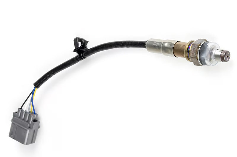 WB1 NTK - Single Channel CAN O2 Wideband Controller Kit - NTK LZA09-E1 Laboratory Grade 6mA Sensor Length: 1.2M (4ft)