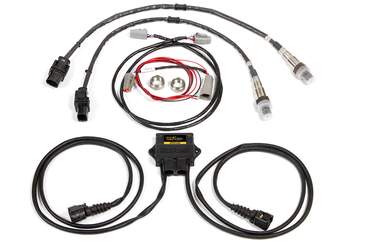 Elite 2500 ECU