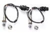 WB2 Bosch - Dual Channel CAN O2 Wideband Controller Kit Length: 1.2M (4ft)