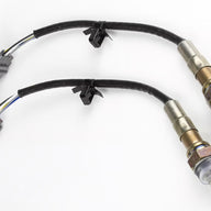 WB2 NTK - Dual Channel CAN O2 Wideband Controller Kit - NTK LZA09-E1 Laboratory Grade 6mA Sensor Length: 1.2M (4ft)