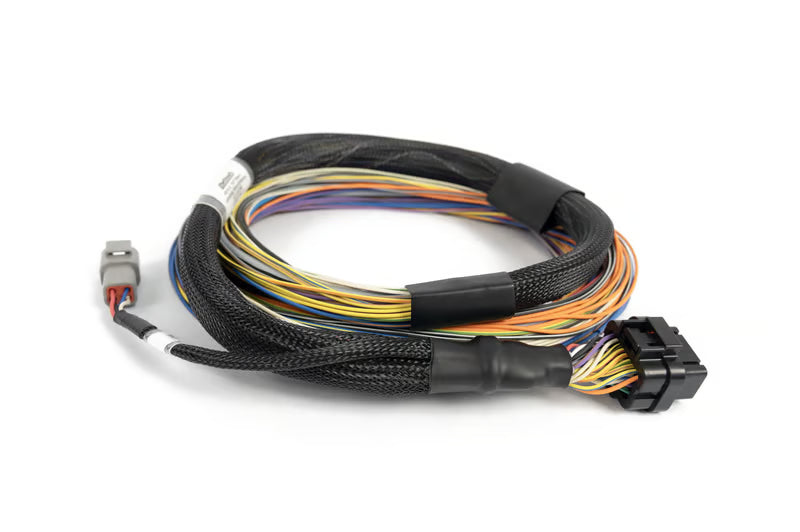 Nexus T2 / T1 Premium Universal Wire-in Harness - 2.5m (8')