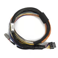 Nexus T2 / T1 Basic Universal Wire-in Harness