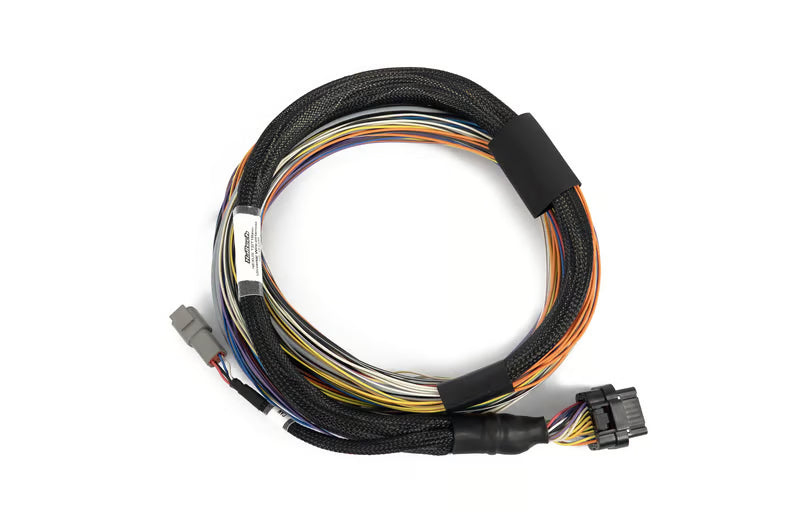 Nexus T2 / T1 Premium Universal Wire-in Harness - 2.5m (8')