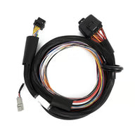 Nexus T2 / T1 Premium Universal Wire-in Harness - 2.5m (8')