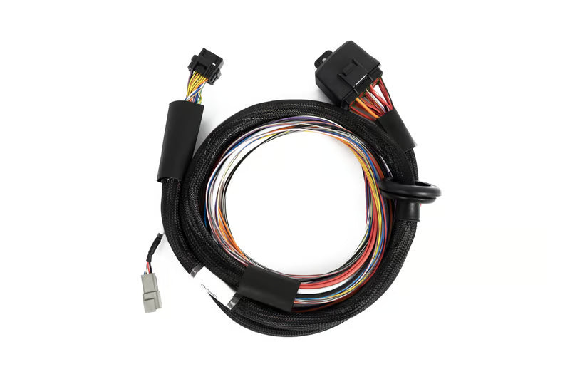 Nexus T2 / T1 Premium Universal Wire-in Harness - 2.5m (8')