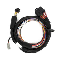Nexus T2 / T1 Premium Universal Wire-in Harness - 2.5m (8')