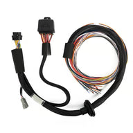 Nexus T2 / T1 Premium Universal Wire-in Harness - 2.5m (8')
