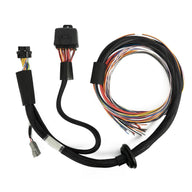 Nexus T2 / T1 Premium Universal Wire-in Harness - 2.5m (8')