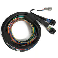 Nexus S3 / S2 Universal Wire-In Harness - 2.5m (8')