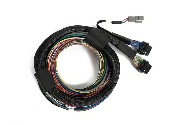 Nexus S3 / S2 Universal Wire-In Harness - 2.5m (8')