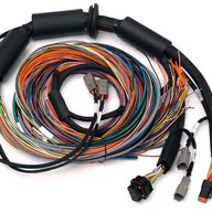 Nexus R3 Universal Wire-in Harness - 2.5m (8') Length: 2.5M
