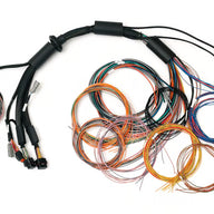 Nexus R3 Universal Wire-in Harness - 2.5m (8') Length: 2.5M
