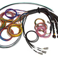 NEXUS R5 Universal Wire-In harness Length: 2.5M