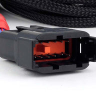 Nexus Universal V8 - Junior Timer (EV1) Injector Secondary Breakout
