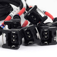 Nexus Universal V8 - Junior Timer (EV1) Injector Secondary Breakout