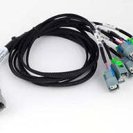 Nexus Universal V8 - GT150 (USCAR) Injector Primary Breakout