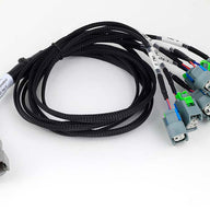 Nexus Rebel LS Terminated Harness for Nexus Rebel LS ECU
