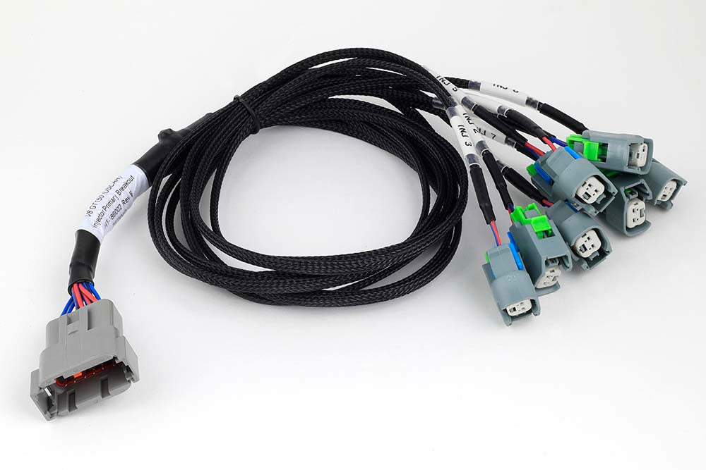 Nexus Universal V8 - Junior Timer (EV1) Injector Primary Breakout