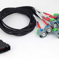 Nexus Universal V8 - GT150 (USCAR) Injector Secondary Breakout