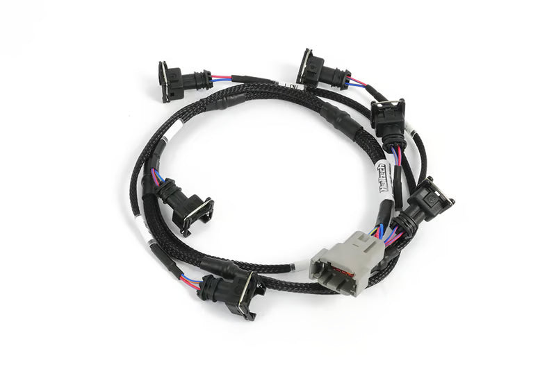 i6 Timer (EV1) Primary Injector Harness