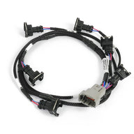 Nexus Rebel JZ - Main Terminated Harness