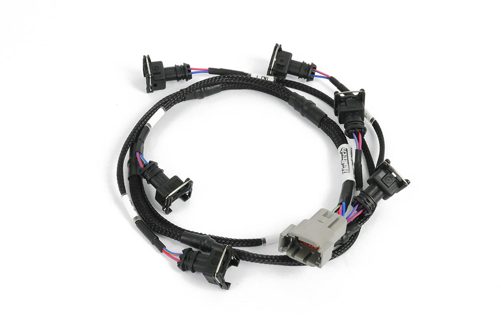 i6 Sumitomo (Denso) Primary Injector Harness