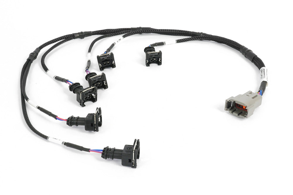 i6 Timer (EV1) Primary Injector Harness