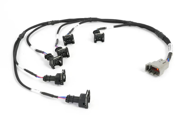 i6 Timer (EV1) Primary Injector Harness