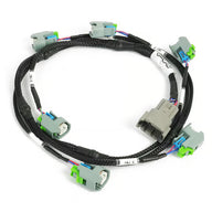 i6 GT150 (USCAR EV6) Primary Injector Harness