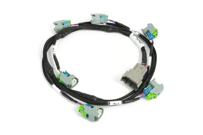 i6 GT150 (USCAR EV6) Primary Injector Harness