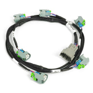 i6 GT150 (USCAR EV6) Primary Injector Harness