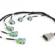 i6 GT150 (USCAR EV6) Primary Injector Harness