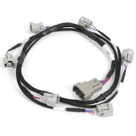 Nexus xJZ Cable Throttle Subharness