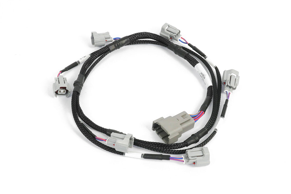 Nexus xJZ Cable Throttle Subharness