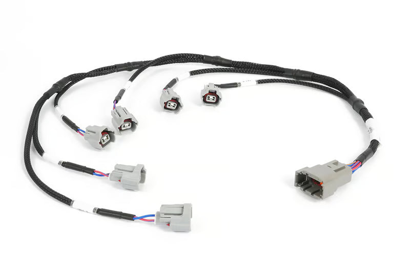 i6 Sumitomo (Denso) Primary Injector Harness