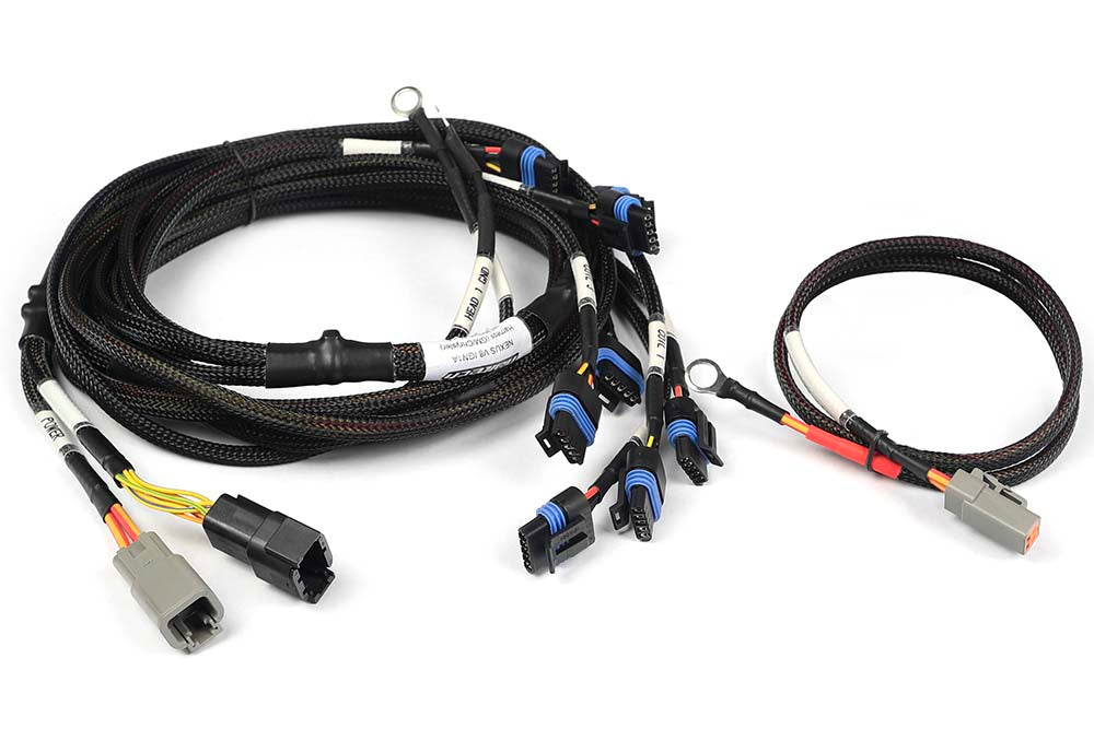 Nexus Universal V8 - IGN-1A Ford Harness