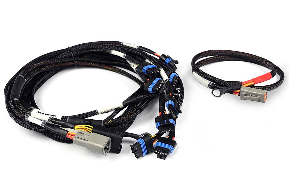 Nexus Universal V8 - IGN-1A GM/Chrysler Harness