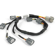 Nexus xJZ Cable Throttle Subharness