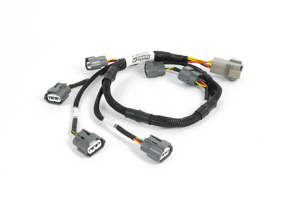 i6 GT150 (USCAR EV6) Primary Injector Harness