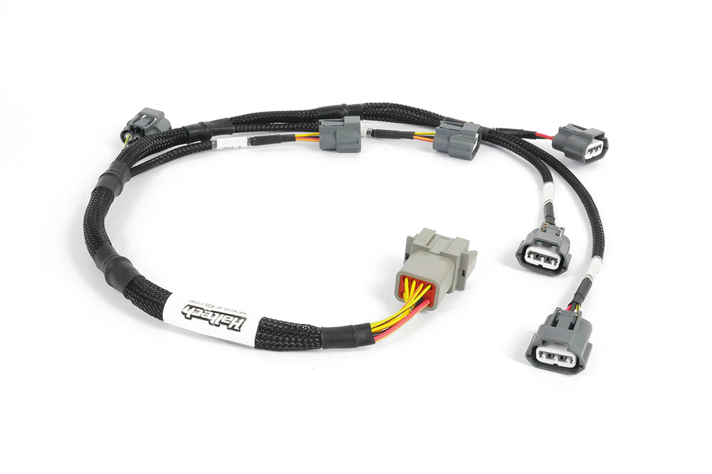 Nexus i6 R35 COP Ignition Harness