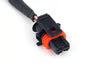 Nexus LS 2 Pin Bosch Alternator Harness Length: 200mm