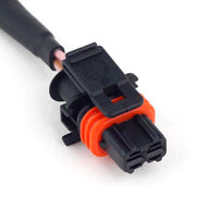 Nexus LS 2 Pin Bosch Alternator Harness Length: 200mm