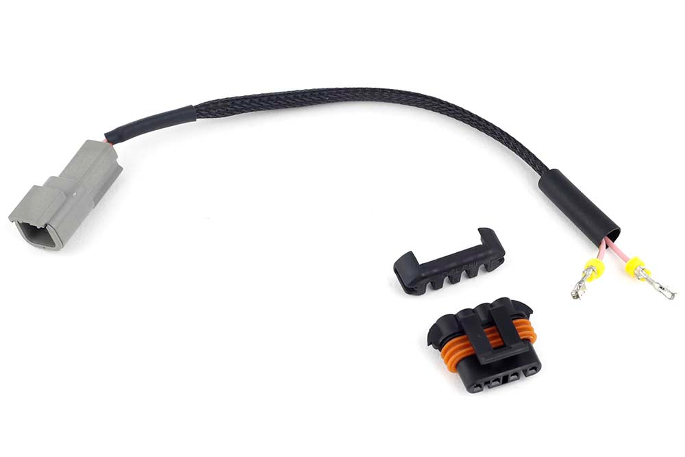 Nexus Rebel LS - VE Commodore Pedal Adapter Harness
