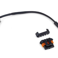 Nexus Rebel LS - 8-pin DBW adaptor