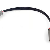 Nexus LS 2 Pin Yazaki Alternator Harness Length: 200mm