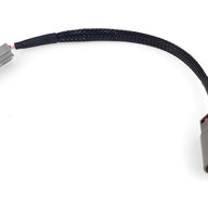 Nexus LS 4 Pin Delco Alternator Harness Size: 200