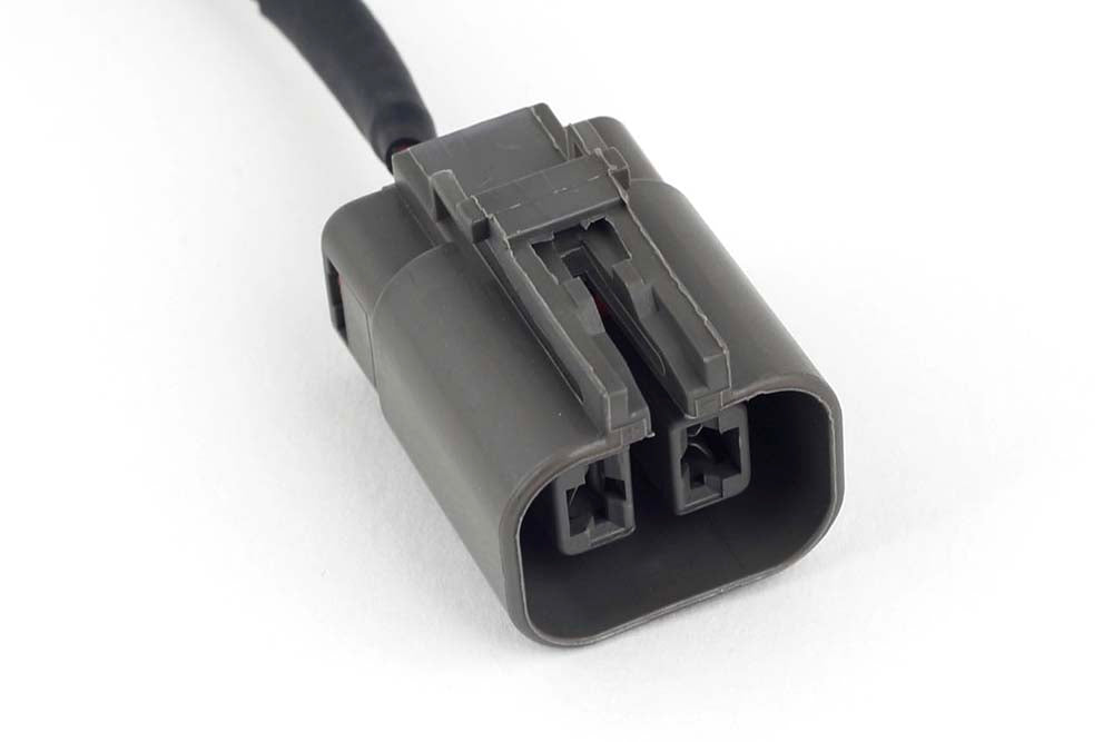 Nexus LS 2 Pin Yazaki Alternator Harness Length: 200mm