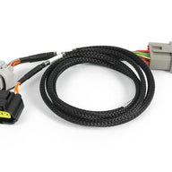 Nexus xJZ Cable Throttle Subharness