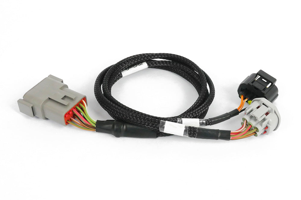 Nexus xJZ Cable Throttle Subharness
