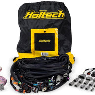 Haltech Nexus R5 LSx DBW Terminated Harness - DBW ready Injector Connector: EV6